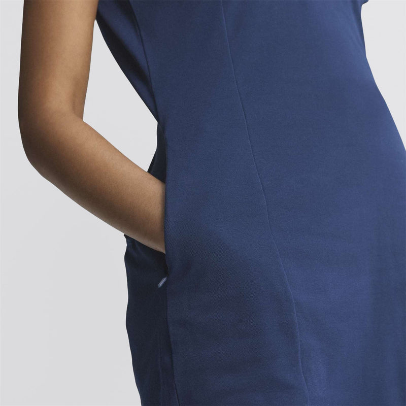Womens Originals Dress Night Indigo