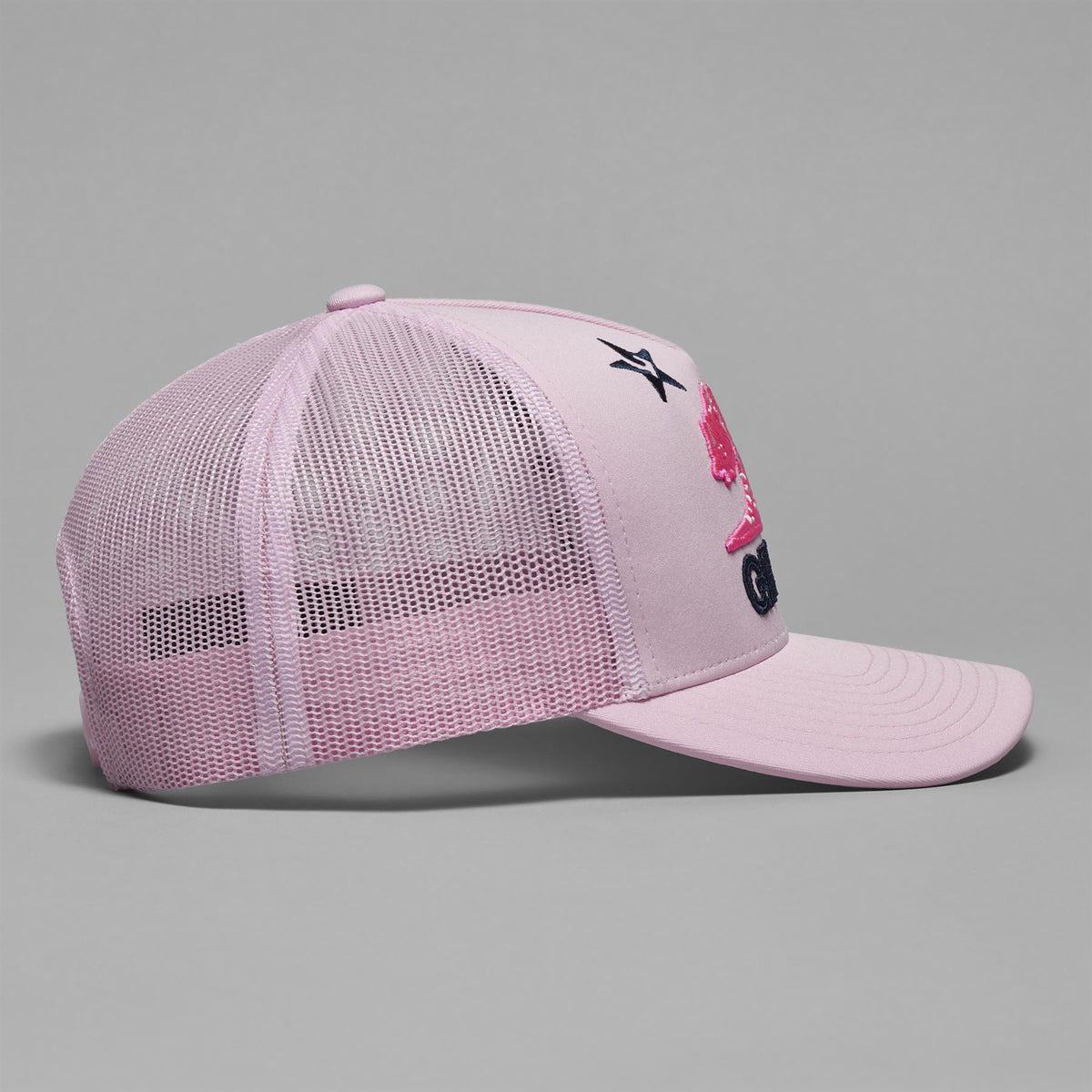 Womens G/FORE LA Trucker Hat Blush