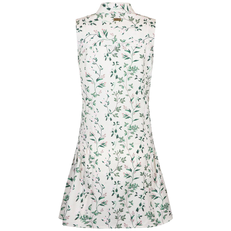 Womens Garden Dress Garden