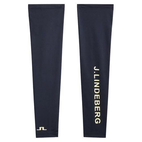 Enzo Soft Compression Sleeve JL Navy - AW24