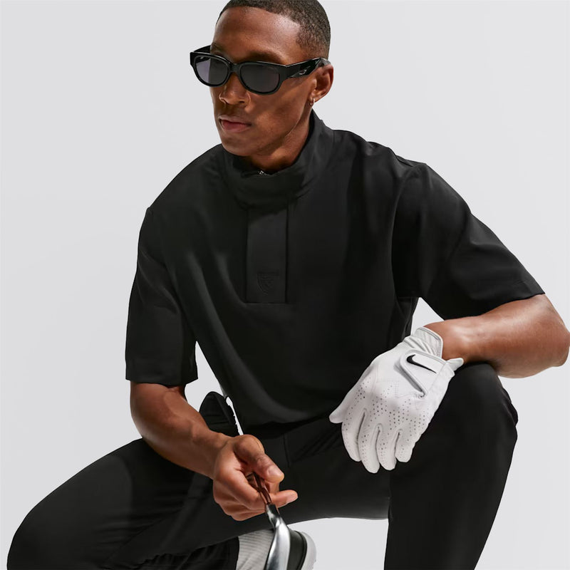 Dri-FIT Tailored Performance Wind Shirt Black