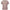 Womens Sentry UPF SS Top Mauve Rattan