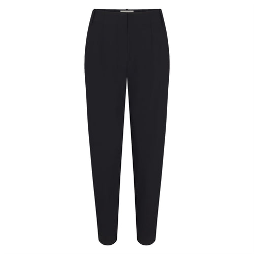 Womens Kate Pants Black - SS25