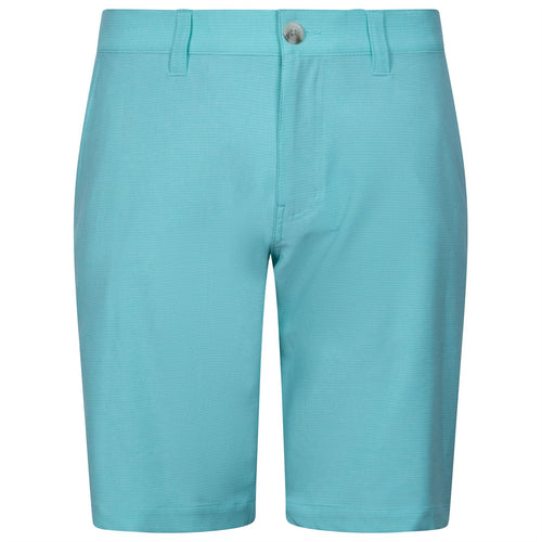 Sand Harbor Shorts Heather Turquoise - AW23