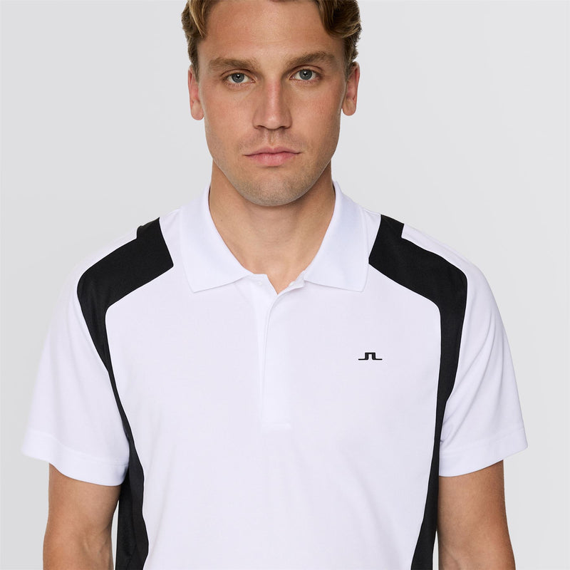 Legacy Polo White
