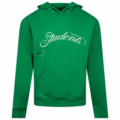 Allegiance Pullover Hoodie Green