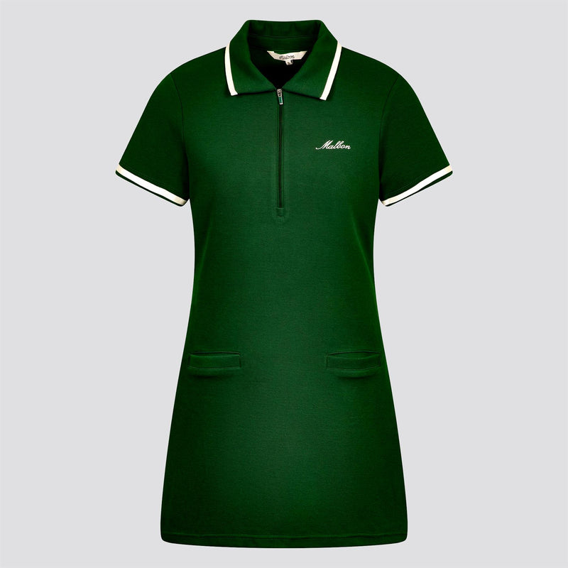 Womens Stella Dress Myrtle