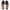 Fleet Sail Stitch Sneakers Midnight Navy