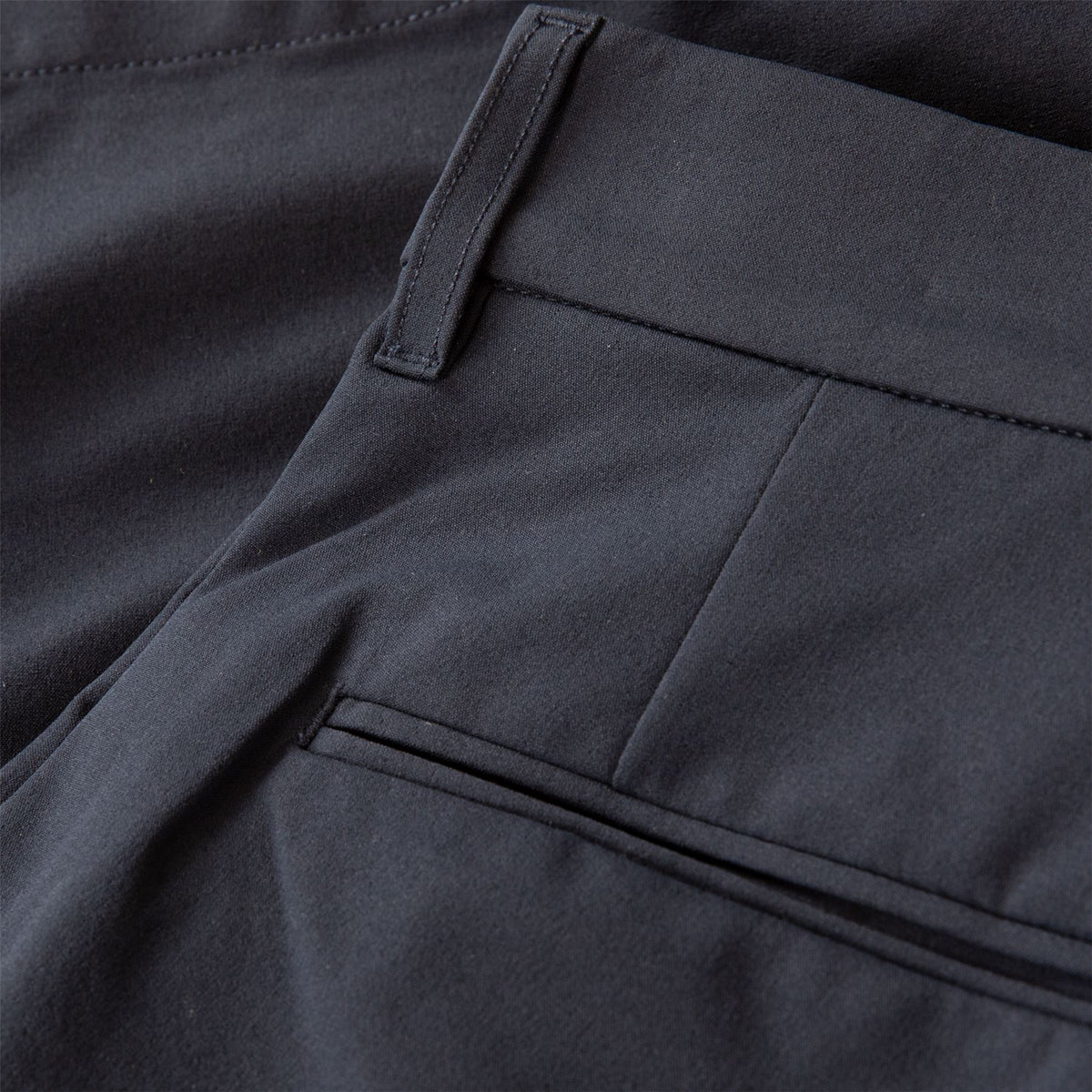 The Harwood Performance Tech Shorts Black