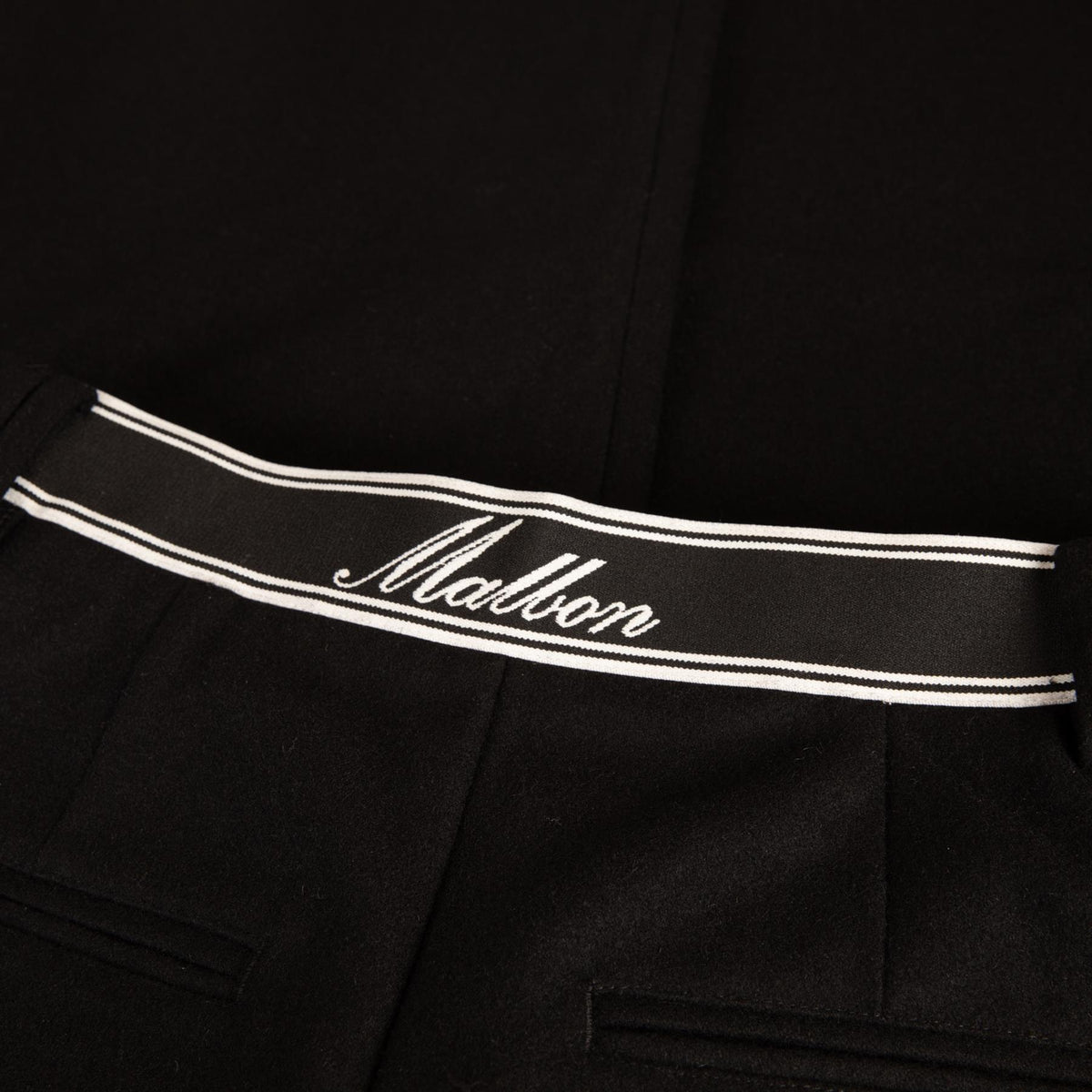 Womens Matilda Pants Black