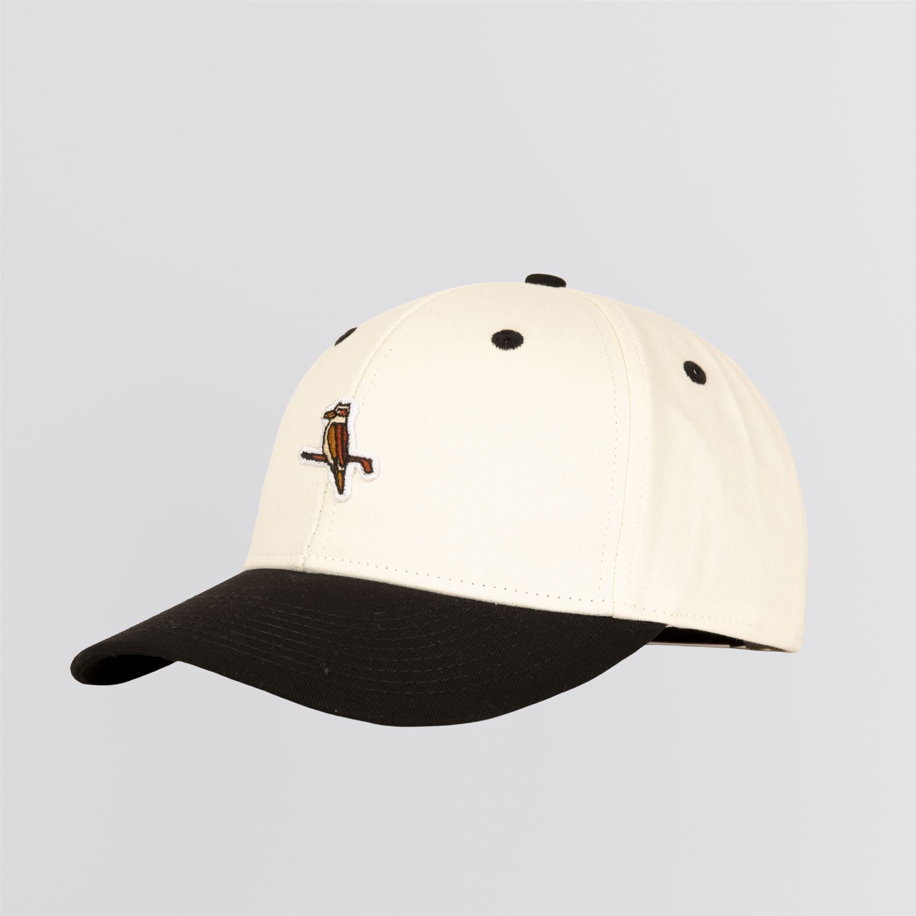 Kooka Legacy Cap White