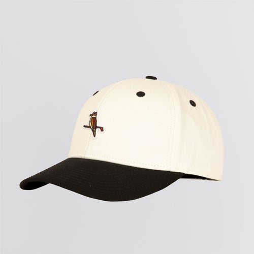 Kooka Legacy Cap White