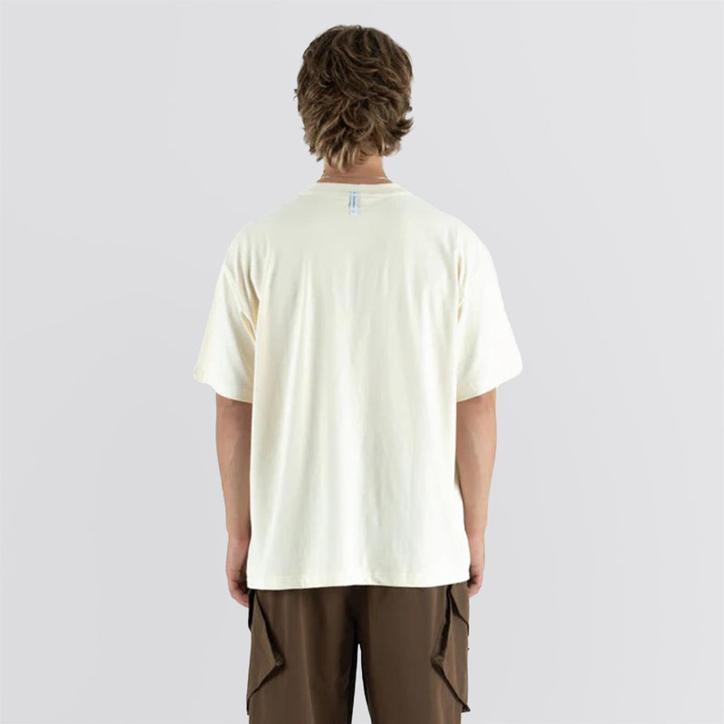 Attendance Tee Nude