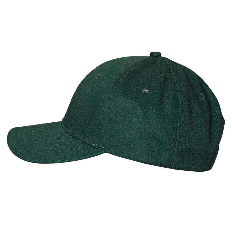 Twill Polo Player Cap New Forest