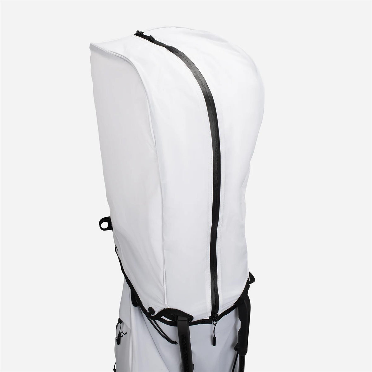Player IV Air Stand Bag White