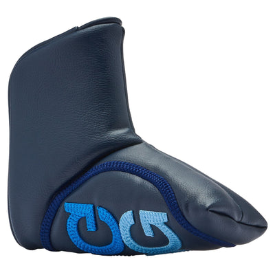 Multi Circle GS Blade Putter Headcover Twilight - 2023