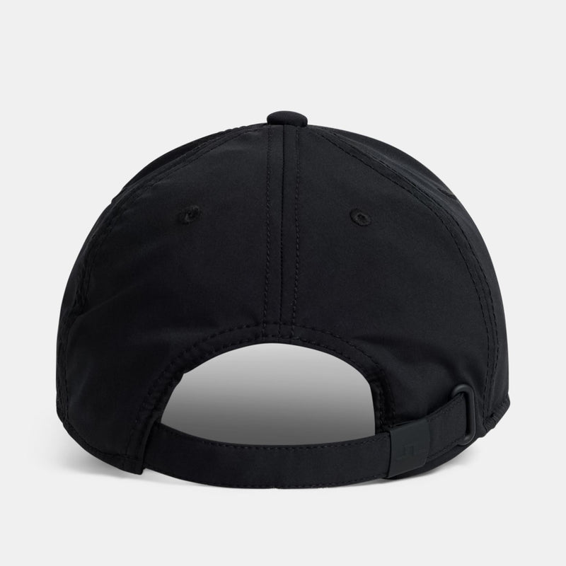 Angus Cap Black