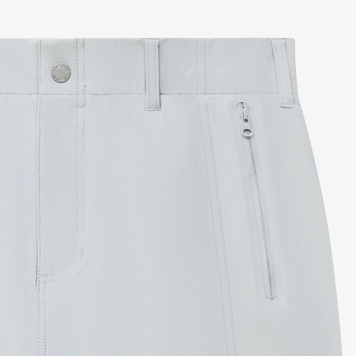 Technical Shorts Grey