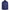 Classic Fit Performance Polo Shirt Royal Navy Fairway Houndstooth