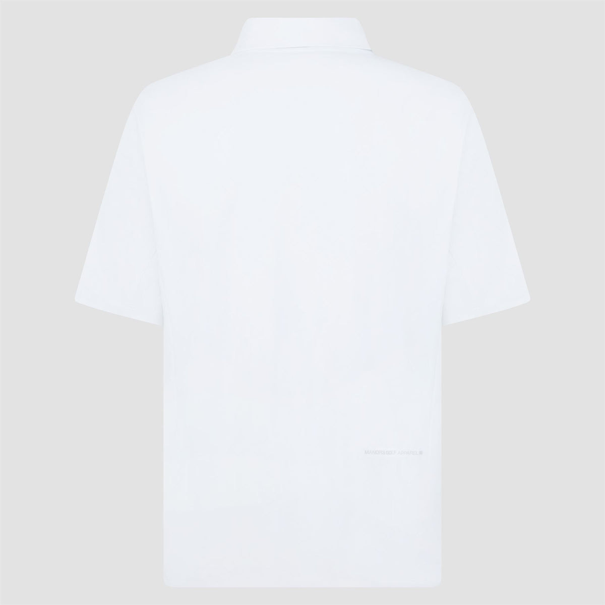 Course Polo White