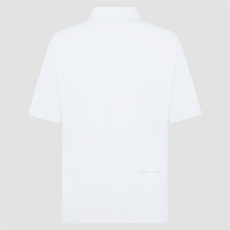 Course Polo White