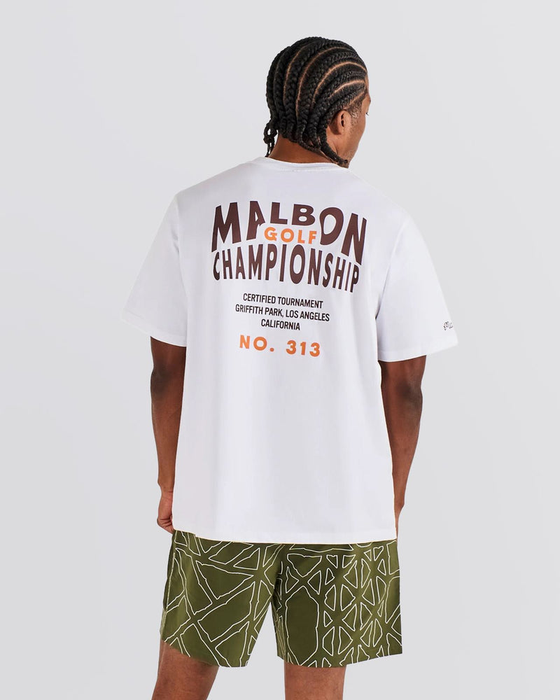 Bermuda Championship Tee