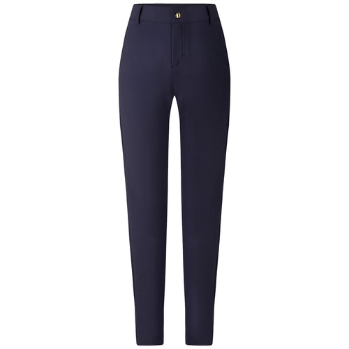 Womens Raja Golf Pants Navy - AW24