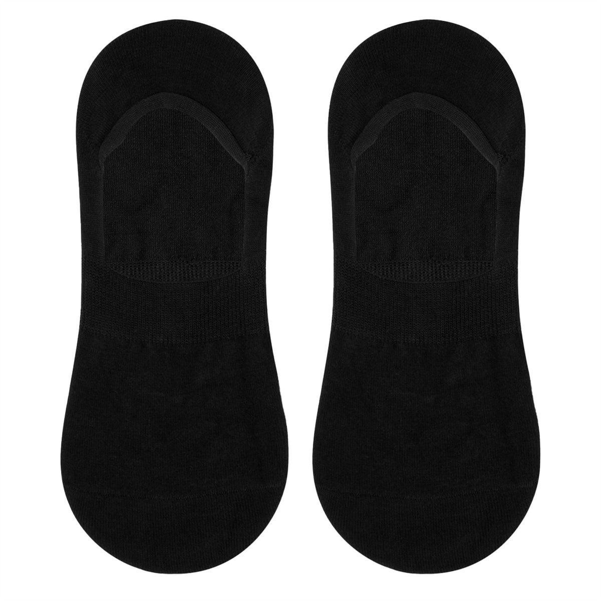 Magic Man 2.0 Socks Black