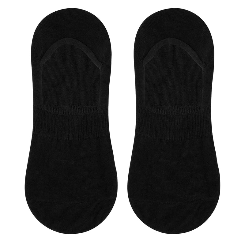 Magic Man 2.0 Socks Black