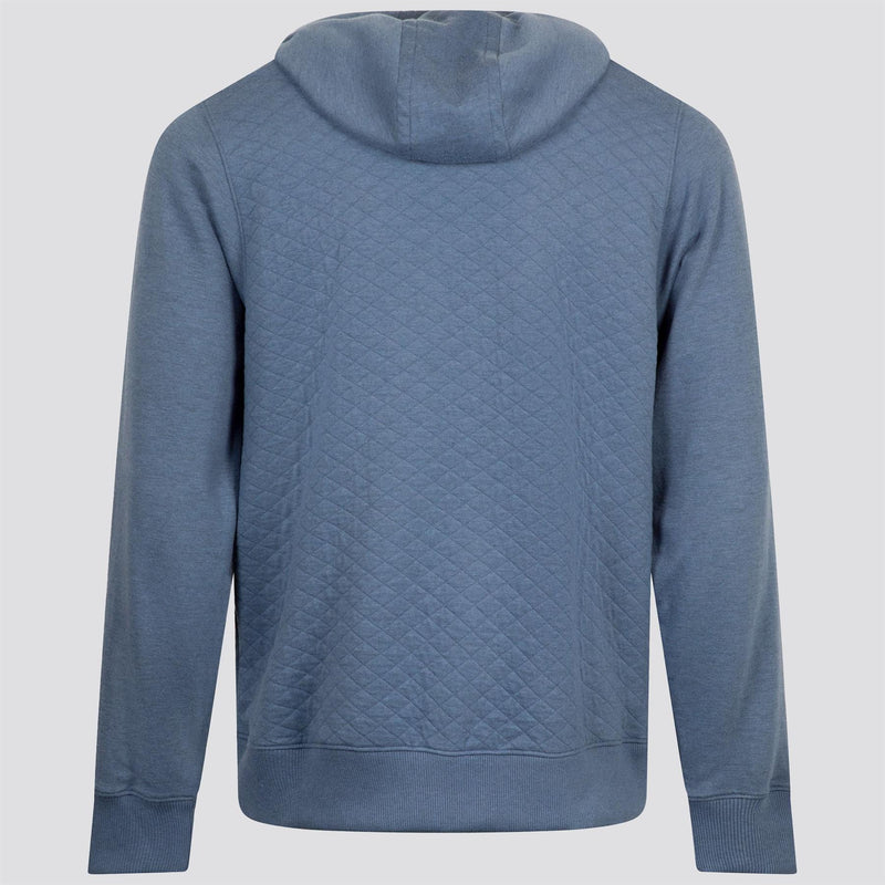 Andy Hoodie Atlantic Heather