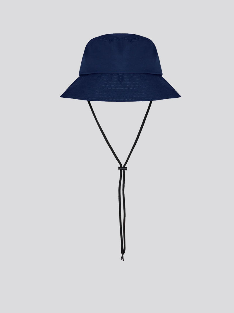 Bucket Hat Navy