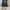 Womens Puma X Liberty SL Polo Navy Blazer