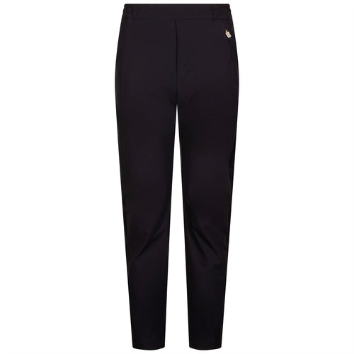 Womens Susie Golf Pants Navy - AW24