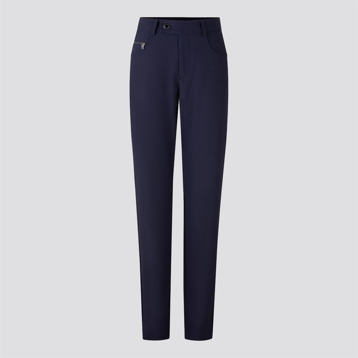 Womens Lindy Stretch Pants Navy