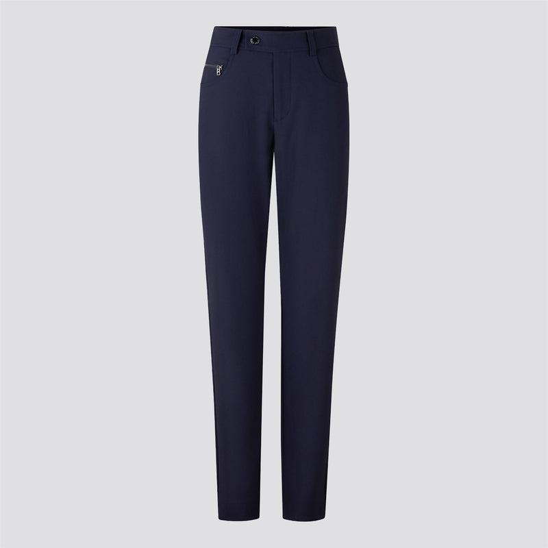 Womens Lindy Stretch Pants Navy