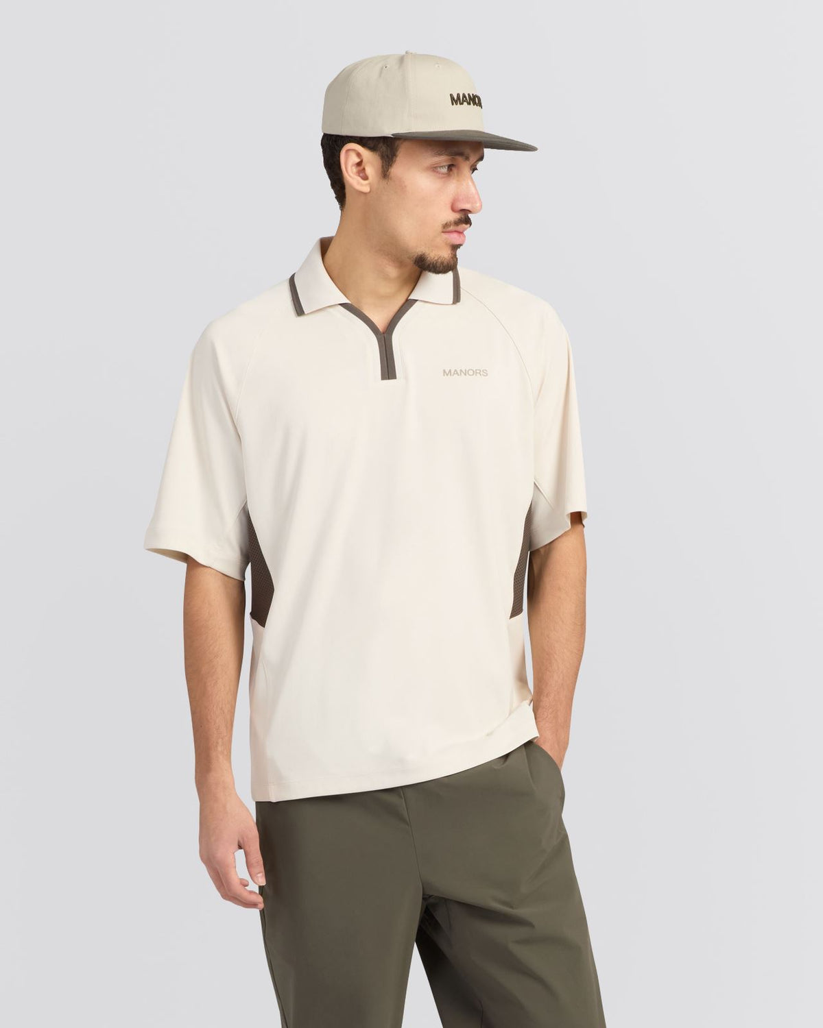 Club Polo Pebble