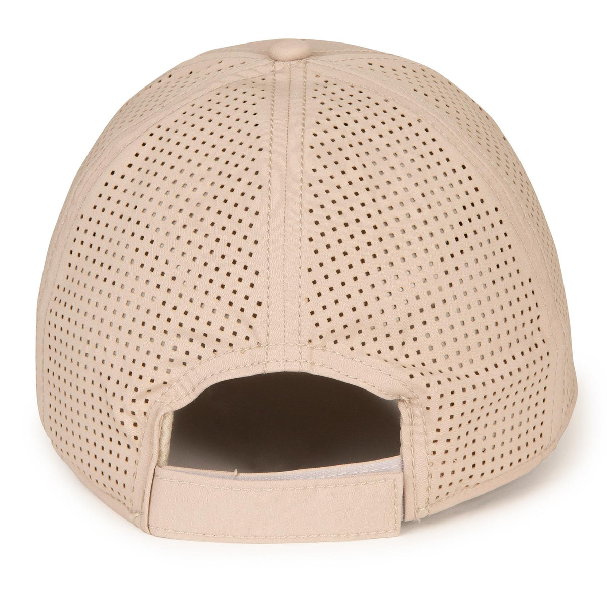 Sammy Mesh Cap Dune