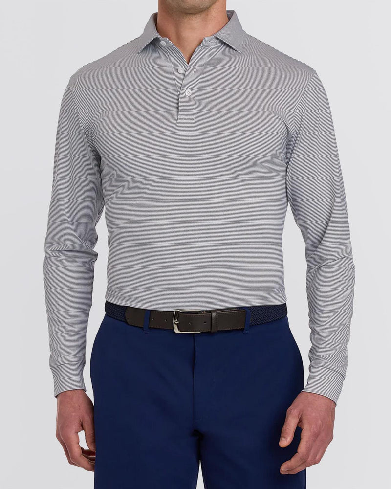The Burke Polo