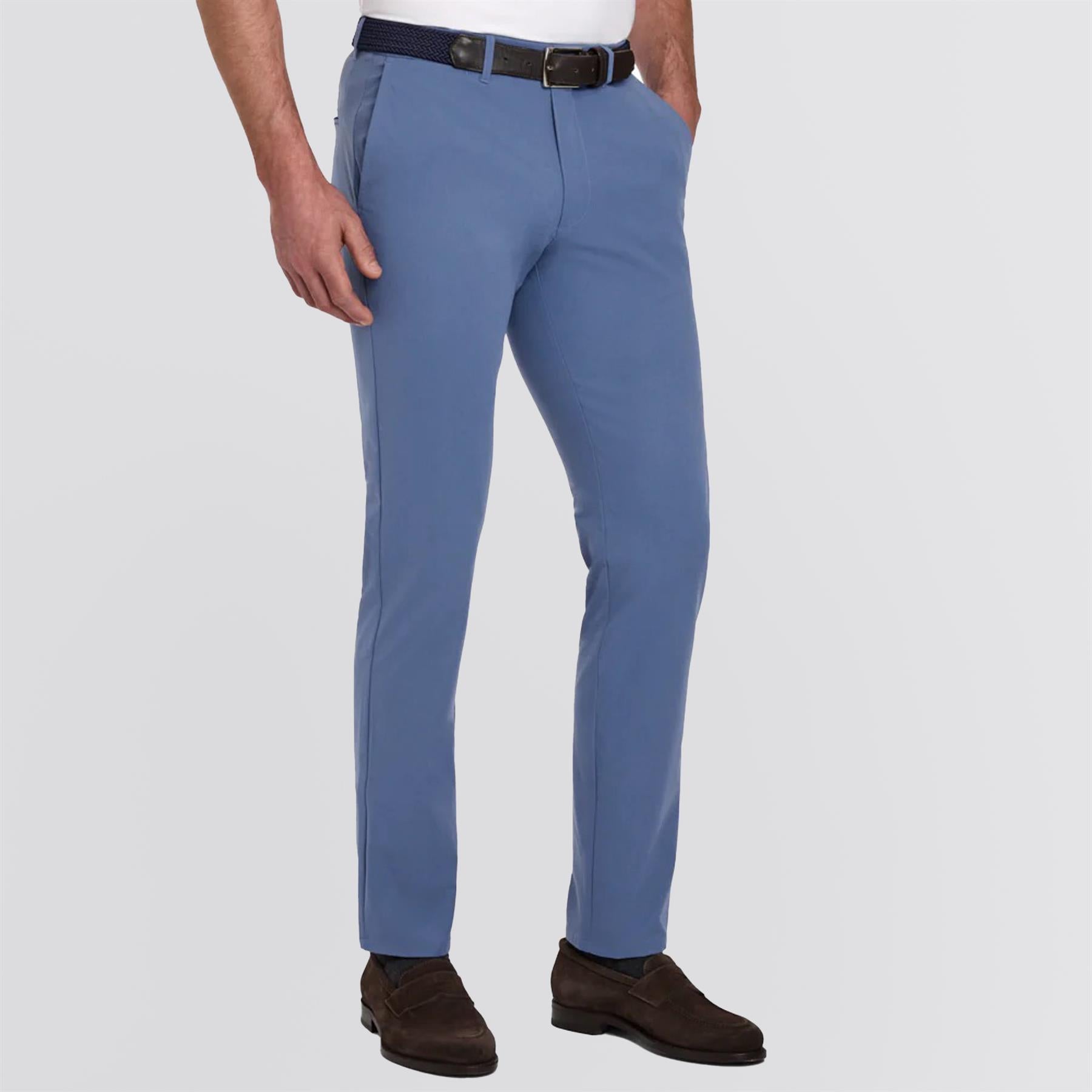 Holderness & Bourne The Garvey Performance Tech Pants Andover
