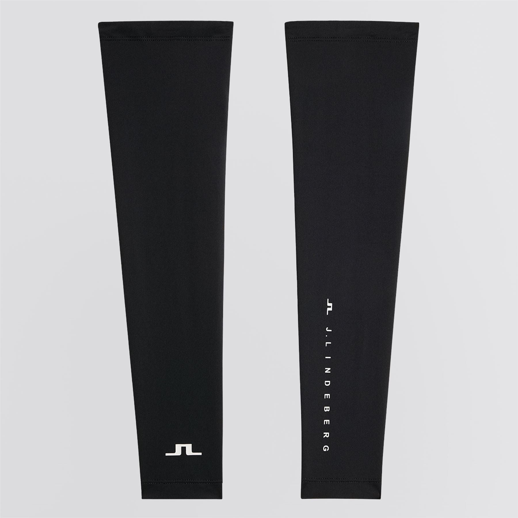 Womens Esther Compression Sleeves Black