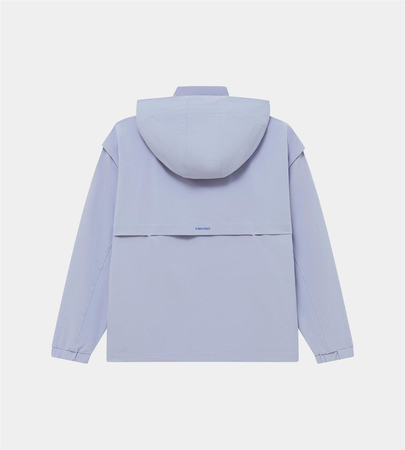 Womens Signature Anorak