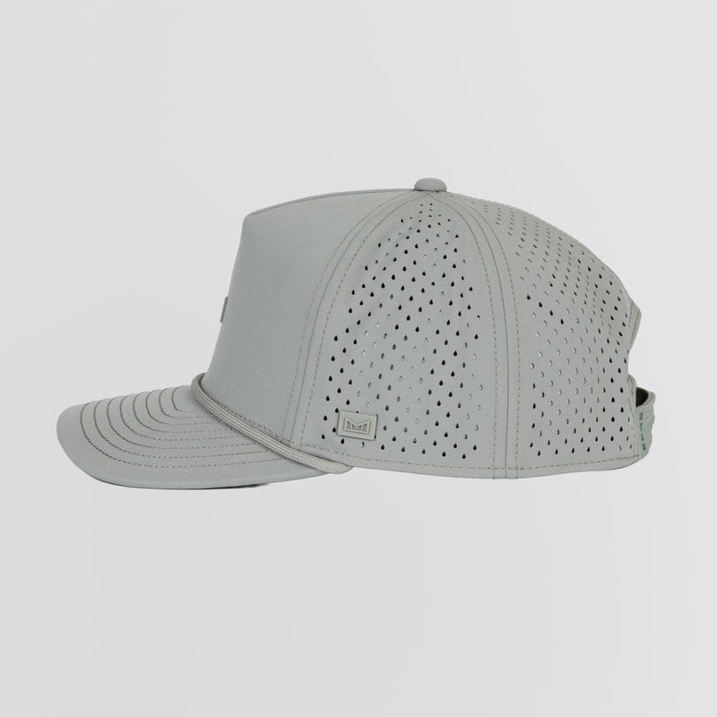 Hydro Odyssey Rope Bulls Icon Cap