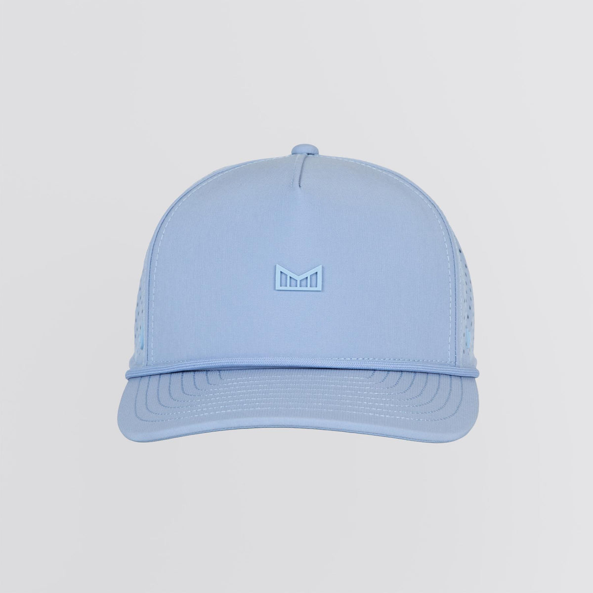 Hydro Odyssey Rope Bulls Icon Cap Cashmere Blue
