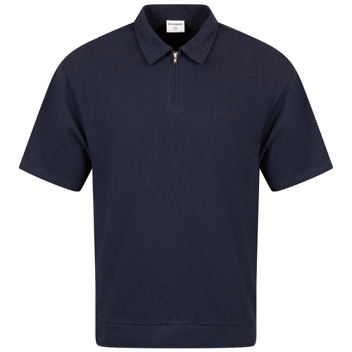 Rory Polo Navy - 2024