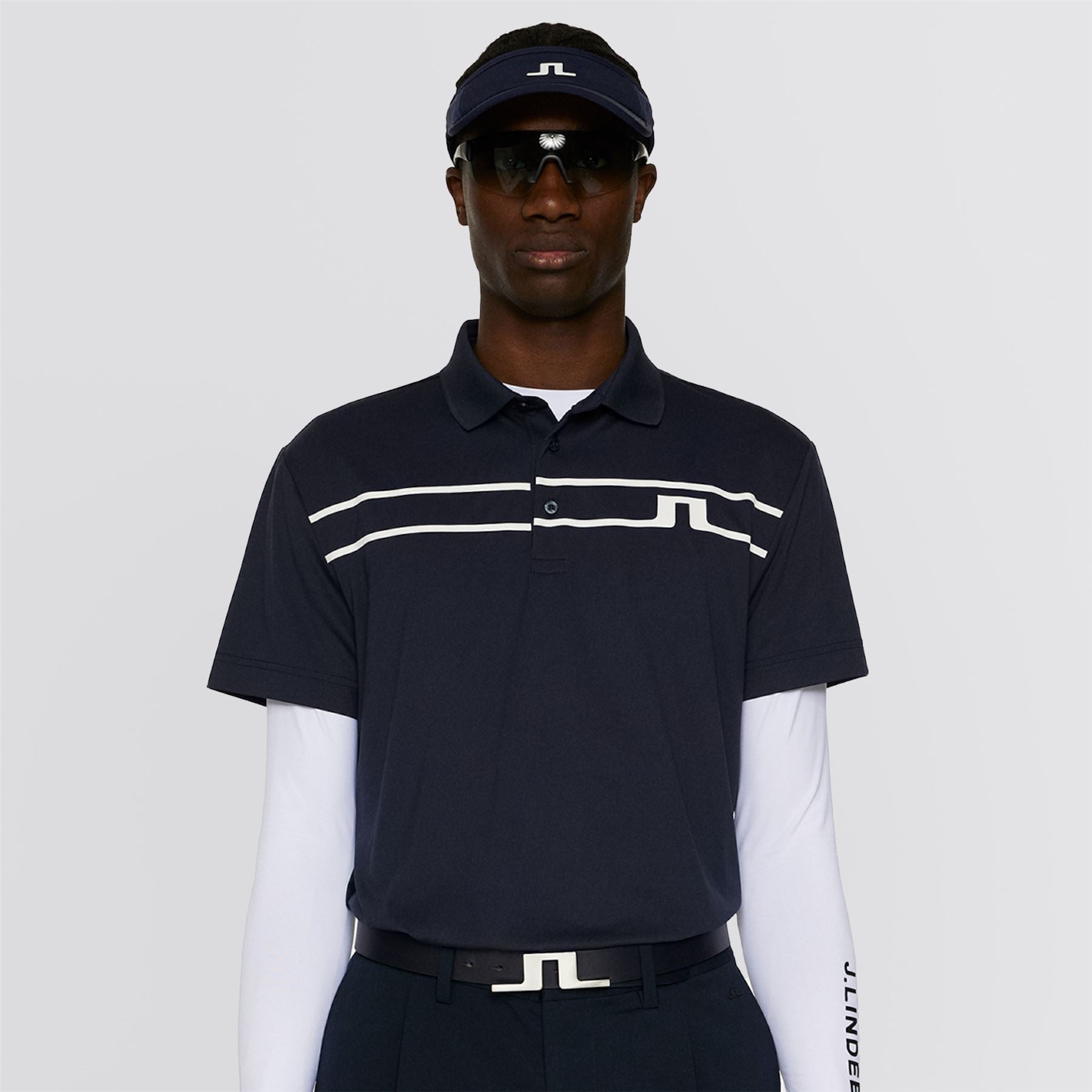 Klas Polo JL Navy