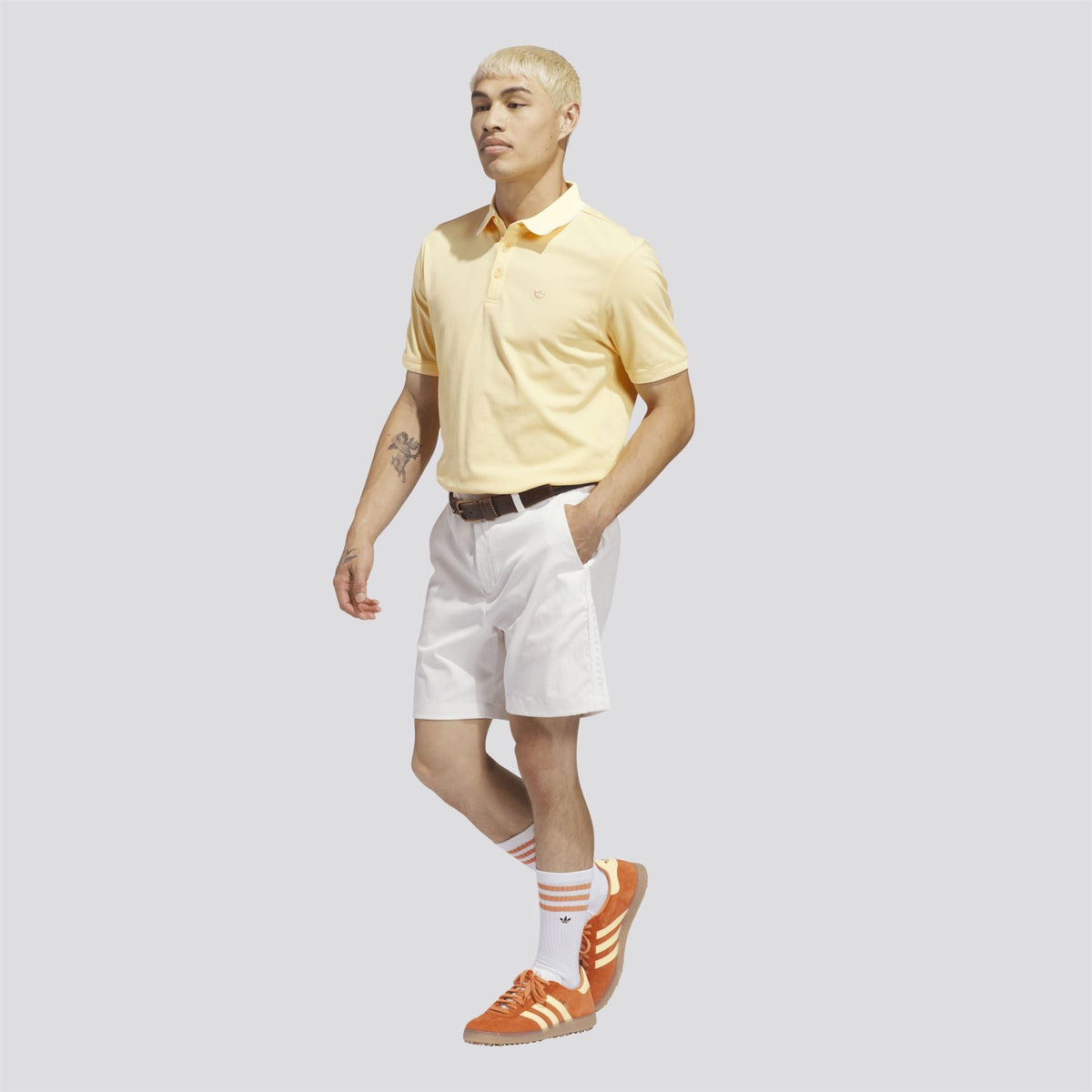 Originals Twistweave Shorts Chalk White
