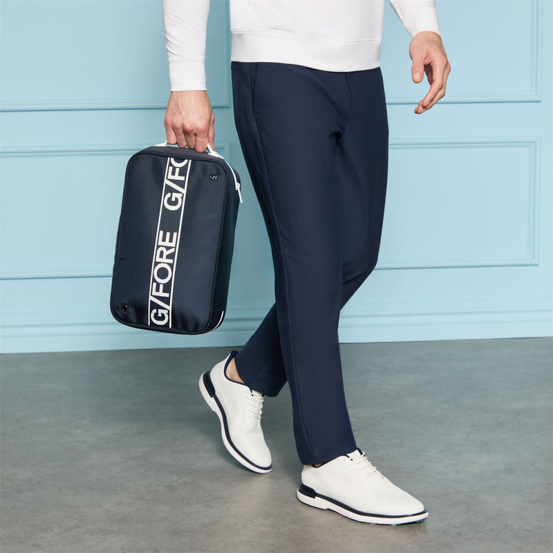 Canvas Shoes Bag Twilight