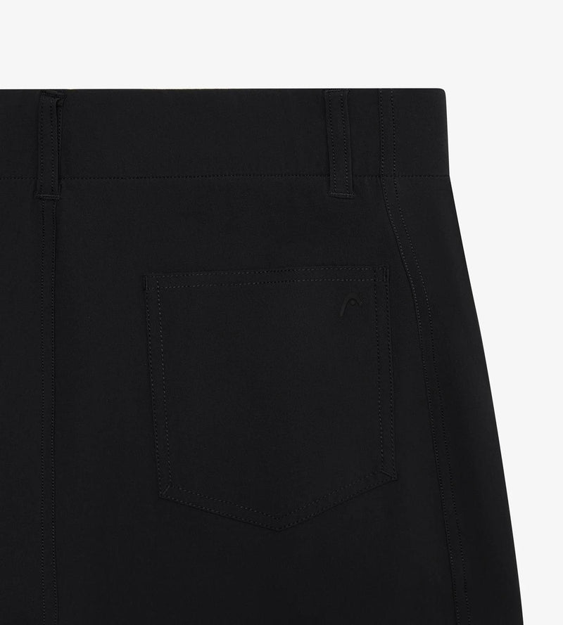 Technical Pants Black