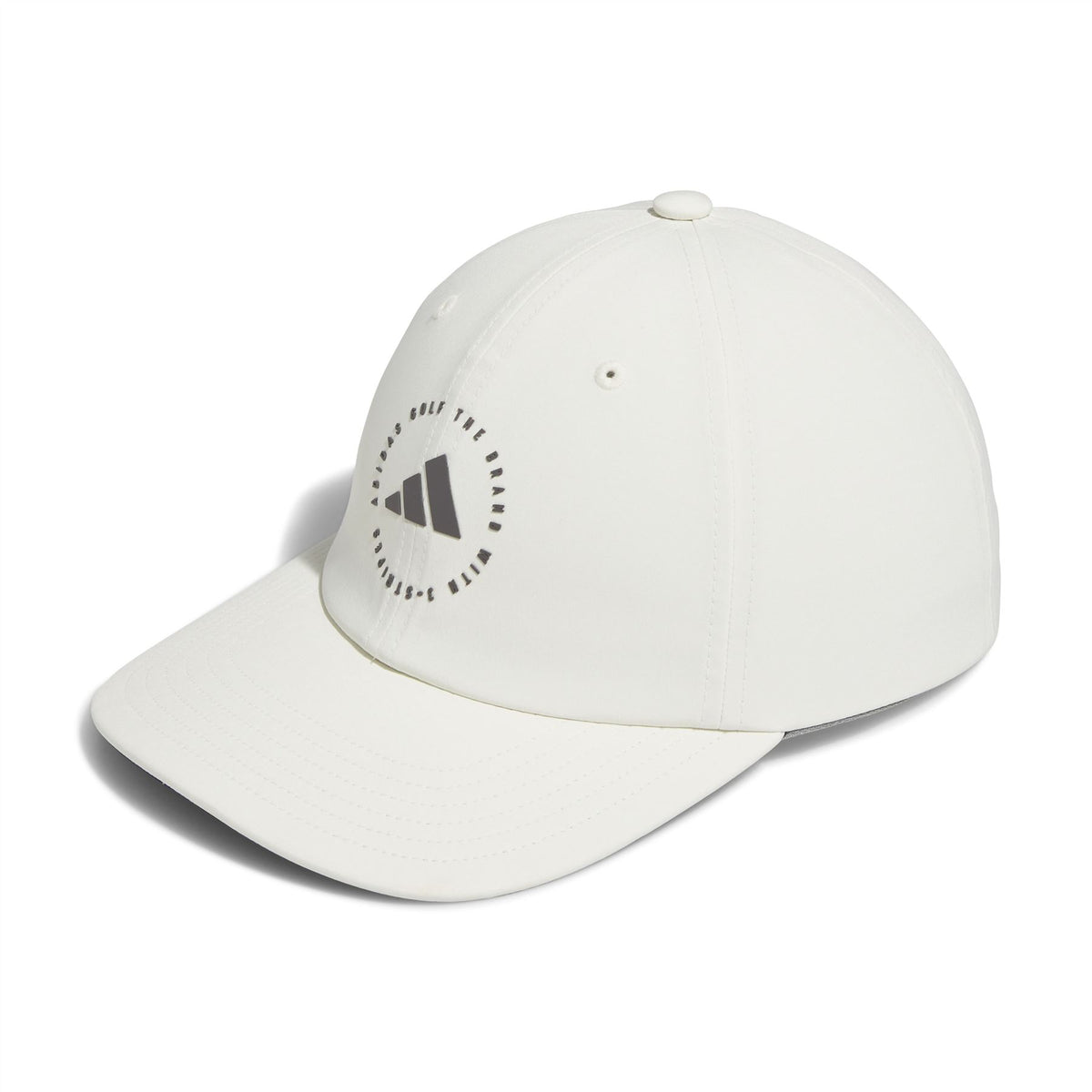 Womens Crisscross Cap Ivory