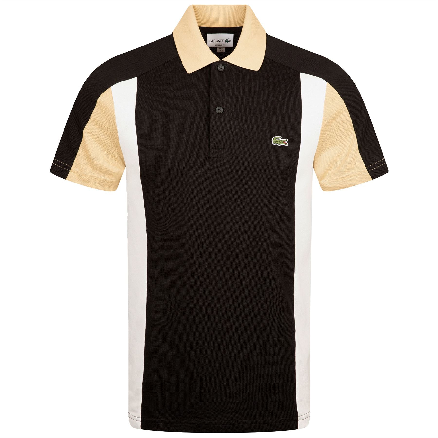 Polera polo lacoste on sale